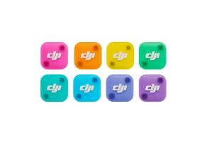 CAMERA ACC MIC MINI 2 MAGNETIC/FRONT COVER CP.RN.00000537 DJI