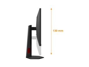 LCD Monitor AOC 27 " 1920 x 1080 pixels Full HD Native aspect ratio 16:9 LED Flat 27G4ZR