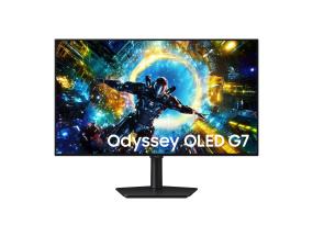 LCD Monitor SAMSUNG 32 " 3840 x 2160 pixels 4K Ultra HD Native aspect ratio 16:9 LED Flat…