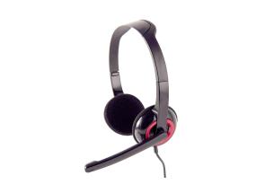 HEADSET STEREO/MHS-002 GEMBIRD