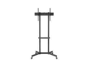 TV SET ACC FLOOR STAND 37-70"/TVS-70T-01 GEMBIRD