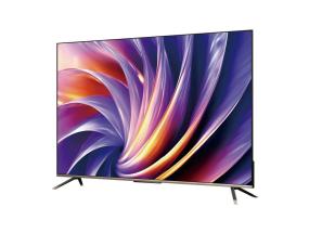 TV Set DREAME 50 " 4K Ultra HD 3840 x 2160 pixels Flat 16:9 QLED 50Q100