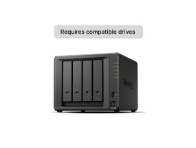 NAS STORAGE TOWER 4BAY/4GB DS925+ SYNOLOGY