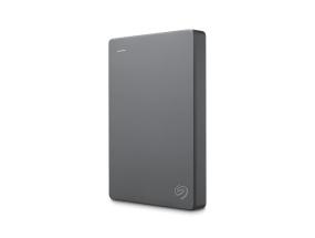 External HDD SEAGATE Basic 4TB USB 3.0 STJL4000400