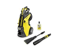 HIGH PRESSURE WASHER K 7/PREM ECO!B 1.317-365.0 KARCHER