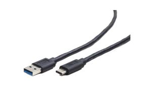 CABLE USB-C TO USB3 1M/CCP-USB3-AMCM-1M GEMBIRD