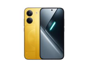 MOBILE PHONE POCO X8 PRO/8/256GB YELLOW MZB0PQLEU POCO