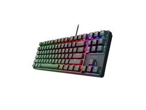 KEYBOARD USB GXT 864 CADA TKL/25724 TRUST