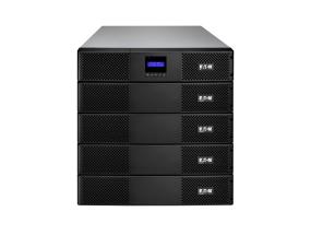 UPS EATON 1800 Watts 2000 VA Wave form type Sinewave OnLine DoubleConvertion Phase 1phase Rack 2U…