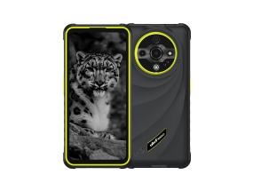 MOBILE PHONE ARMOR X31/6/128GB GREEN ULEFONE