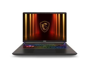 Notebook MSI Vector 16 HX AI A2XWHG CPU Intel Core Ultra 7 255HX 16 " 2560 x 1600 pixels RAM 32 GB…