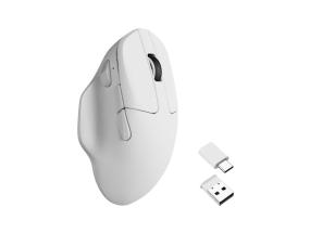 MOUSE USB OPTICAL WRL M7/WHITE M7-A3 KEYCHRON