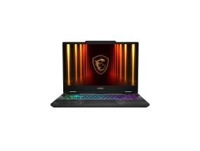 Notebook MSI CPU Intel Core 5 210H 15.6 " 1920 x 1080 pixels RAM 16 GB DDR5-SDRAM SSD 512 GB…