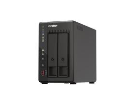 NAS STORAGE TOWER 2BAY/TS-253E-8G QNAP