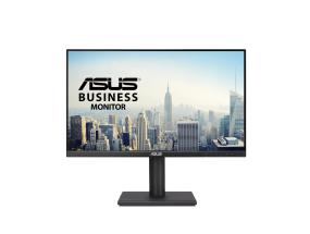 LCD Monitor ASUS 23.8 " 1920 x 1080 pixels Full HD Native aspect ratio 16:9 LCD Flat 90LM01V0-B02171
