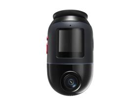 DASHCAM 4K OMNI/X800 BLACK 70MAI