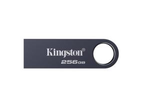 MEMORY DRIVE FLASH USB3.2 256G/SE9 G3 KE-U2X256-1AC KINGSTON