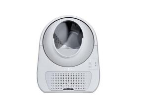 CAT LITTER BOX YOUNG/NO WIFI CL-03 CATLINK