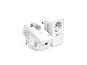 NET POWERLINE ADAPTER 1000MBPS/TL-PA7017P KIT TP-LINK