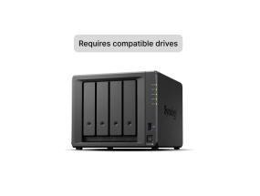 NAS STORAGE TOWER 4BAY/2GB DS425+ SYNOLOGY