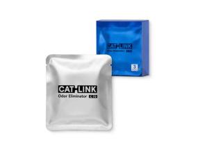 CAT LITTER BOX ACC C70 ODOR/ELIMINOR CL-CPJ-02 CATLINK