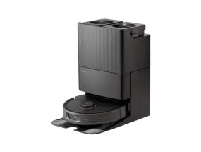 VACUUM CLEANER ROBOT QREVO C/PRO BLACK QRRCP52-00 ROBOROCK