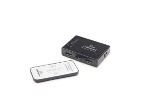 I/O SWITCH HDMI 5P/DSW-HDMI-53 GEMBIRD
