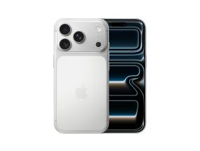 MOBILE PHONE IPHONE 17 PRO/1TB SILVER MG8P4 APPLE