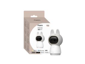 SMART HOME G350 CAMERA HUB/CH-C14D AQARA