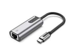 ADAPTER USB-C TO GIGABIT/0.15M CFNHB VENTION