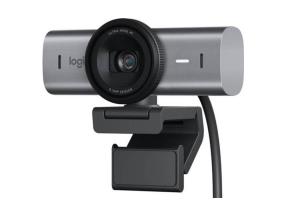 CAMERA WEBCAM MX BRIO 705 4K/GRAPHITE 960-001530 LOGITECH