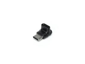 CAMERA ACC MIC MOBILE RECEIVER/USB-C ADAPT CP.RN.00000514 DJI