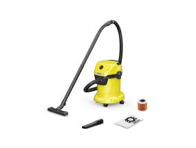 VACUUM CLEANER WD 3/V-17/4/20 1.628-130.0 KARCHER