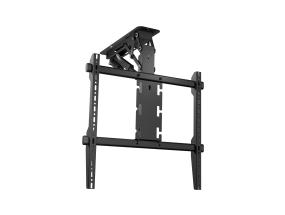 TV SET ACC CEILING MOUNT/50-75" BLACK N3LE-B ONKRON