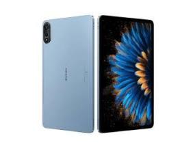 TABLET MEGA2 12" 6/256GB/BLUE ENG GIFT SET BLACKVIEW