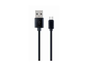 CABLE USB2 TO USB-C 1M/CC-USB2-AMCM-1M GEMBIRD