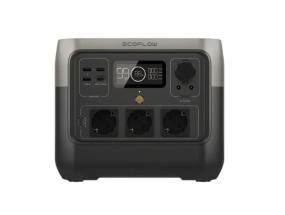 POWER STATION RIVER 2 PRO/5005501002 ECOFLOW