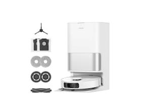 VACUUM CLEANER ROBOT D30 ULTRA/WHITE RTD31TE-WH DREAME