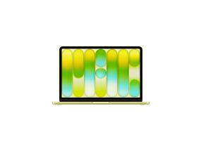 Notebook APPLE 13-inch MacBook Neo: Apple A18 Pro chip with 6-core CPU and 5-core GPU, 8GB, 512GB…