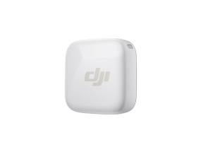CAMERA ACC MIC MINI TRANSMITT/WHITE CP.RN.00000430 DJI