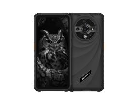 MOBILE PHONE ARMOR X31 PRO/8/256GB BLACK ULEFONE
