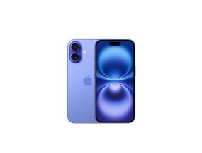 MOBILE PHONE IPHONE 16/128GB ULTRAMARINE MYEC3 APPLE