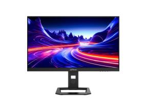LCD Monitor DAHUA 27 " 2560 x 1440 pixels Quad HD Native aspect ratio 16:9 LCD Flat DHI-LM27-E341AY