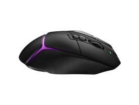 MOUSE USB OPTICAL G502X PLUS/BLACK 910-006162 LOGITECH
