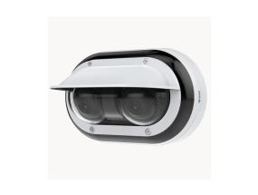 NET CAMERA P4708-PLVE 16MP/02944-001 AXIS