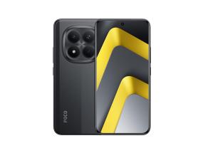 MOBILE PHONE POCO M8 PRO 5G/8/256GB BLACK MZB0ML4EU POCO