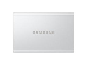 External SSD SAMSUNG Read speed 1050 MB/s Write speed 1000 MB/s 2000 GB MU-PD2T0G/WW