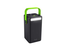 POWER BANK USB 50000MAH/REDOH XXL 25196 TRUST