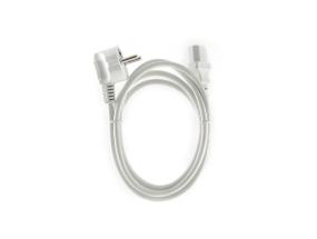 CABLE POWER C13 1.8M/PC-186W-VDE GEMBIRD