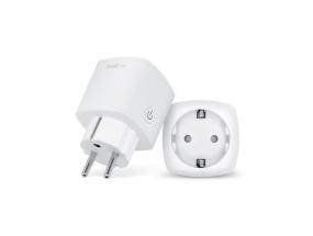 SMART HOME SOCKET WIFI/DUO-PACK 71301 TRUST